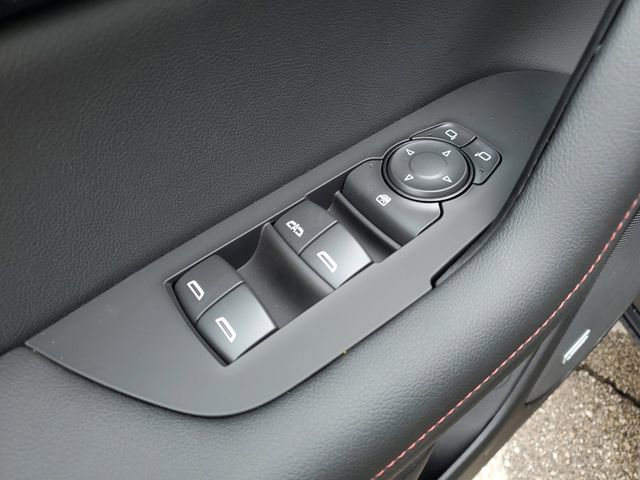 New 2026 Chevrolet Blazer RS w/ Driver Confidence II Package image 21