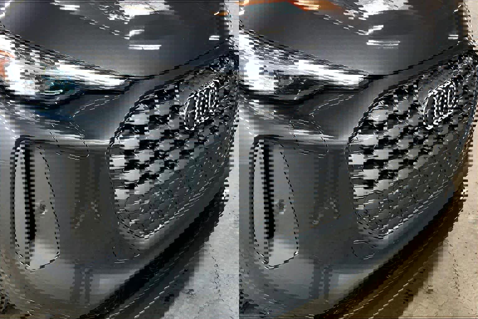 Used 2025 Audi Q5 Premium Plus w/ Premium Plus image 33