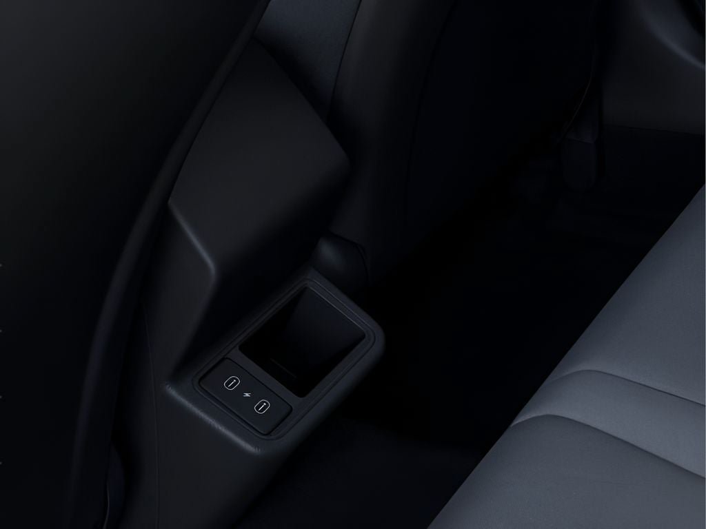 New 2025 Kia K4 FWD image 21