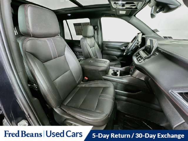 Used 2023 Chevrolet Tahoe RST AWD/4WD image 37