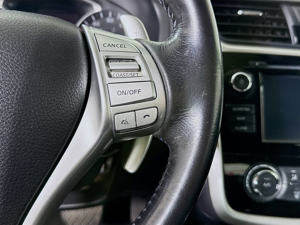 Used 2018 Nissan Altima 2.5 SR w/ SR Special Edition FWD image 22