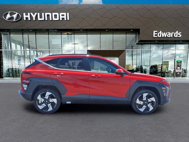 New 2026 Hyundai Kona Limited AWD/4WD image 9