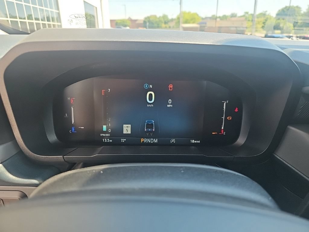 New 2026 Ford Maverick Tremor AWD/4WD image 14