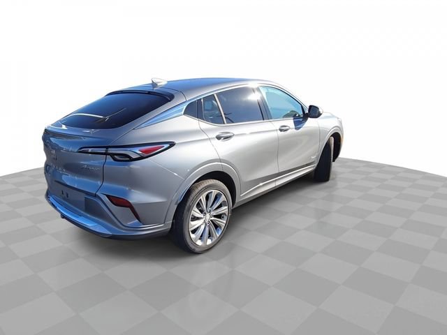 Used 2024 Buick Envista Avenir image 8