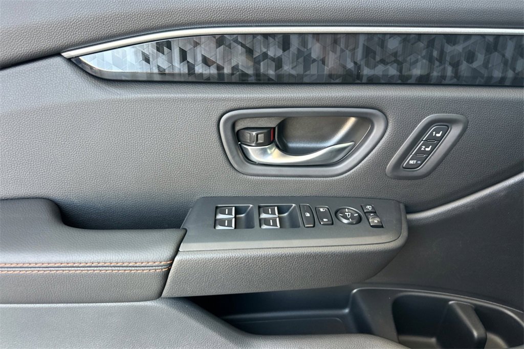 New 2026 Honda Passport TrailSport Elite image 11