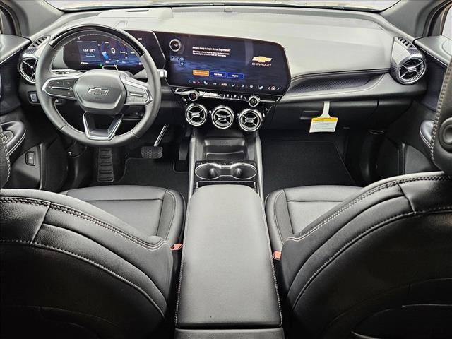 New 2026 Chevrolet Blazer EV LT w/ Super Cruise Package AWD/4WD image 16