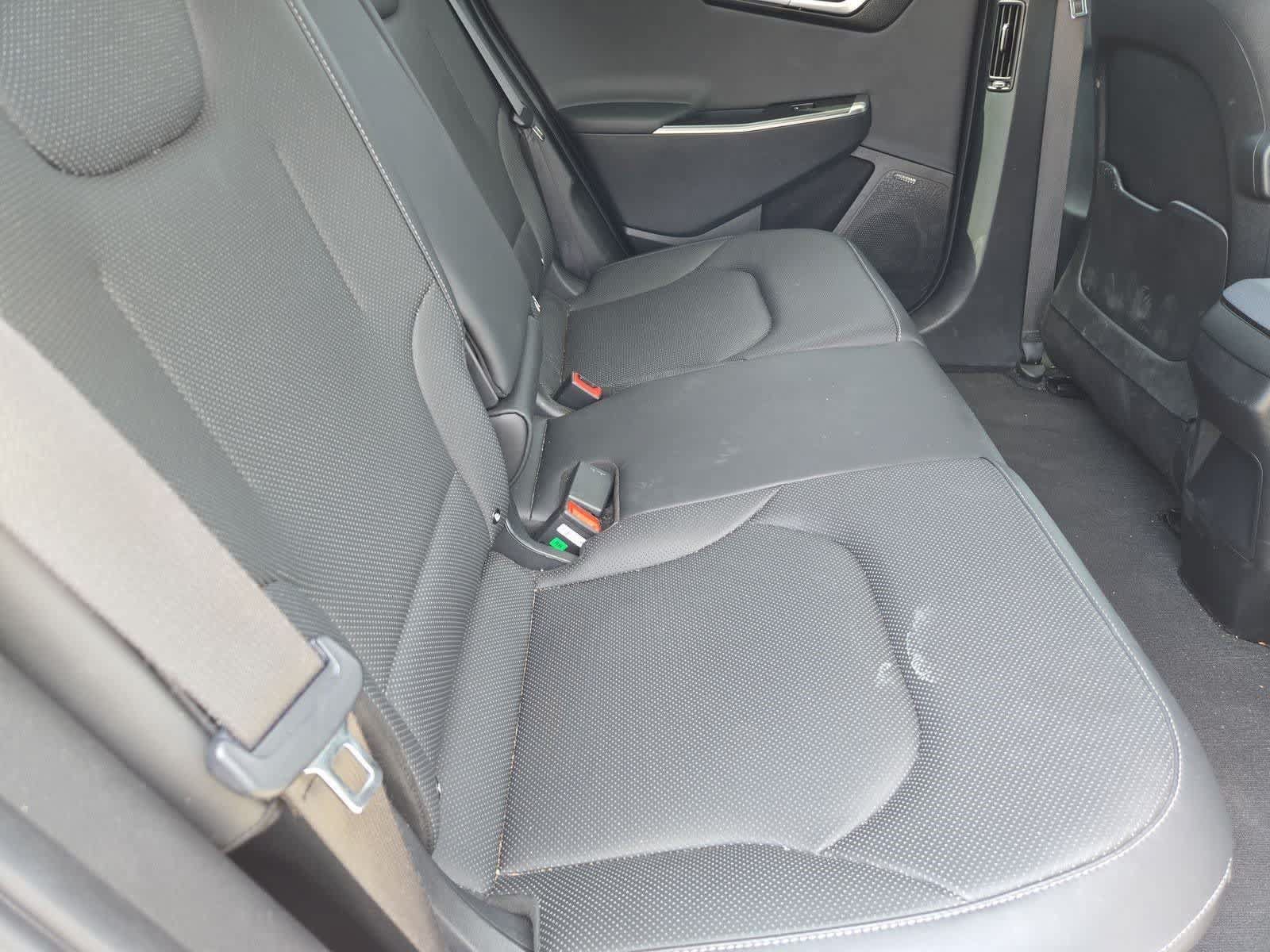 Certified 2023 Kia EV6 Wind RWD image 18