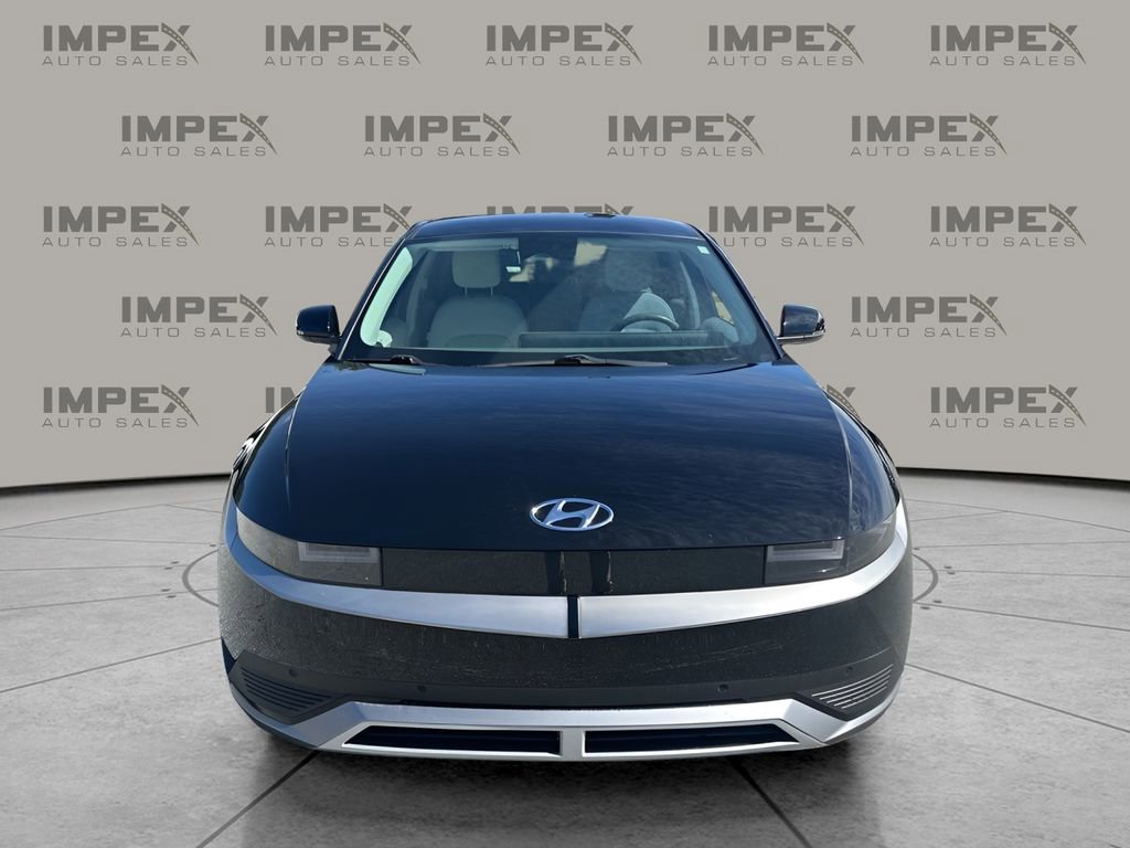 Used 2022 Hyundai Ioniq 5 SEL image 8