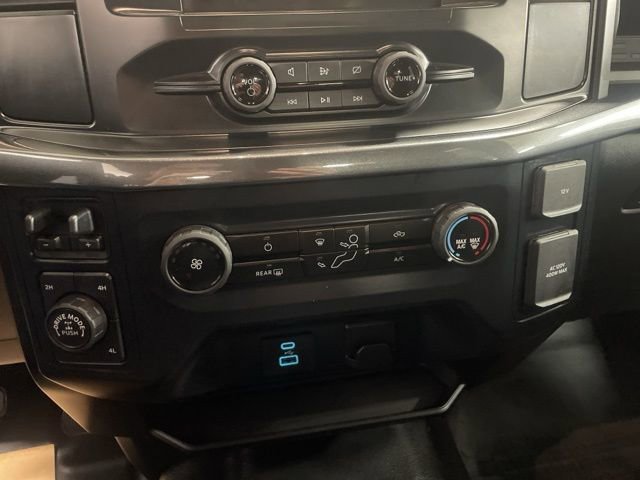 Used 2023 Ford F150 XL w/ STX Appearance Package image 17