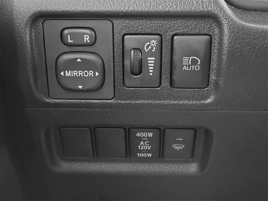 Used 2024 Toyota 4Runner SR5 image 13