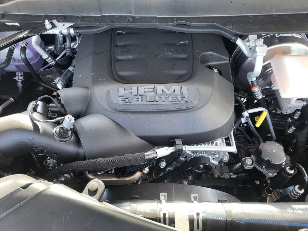 New 2026 RAM 2500 Tradesman AWD/4WD image 30