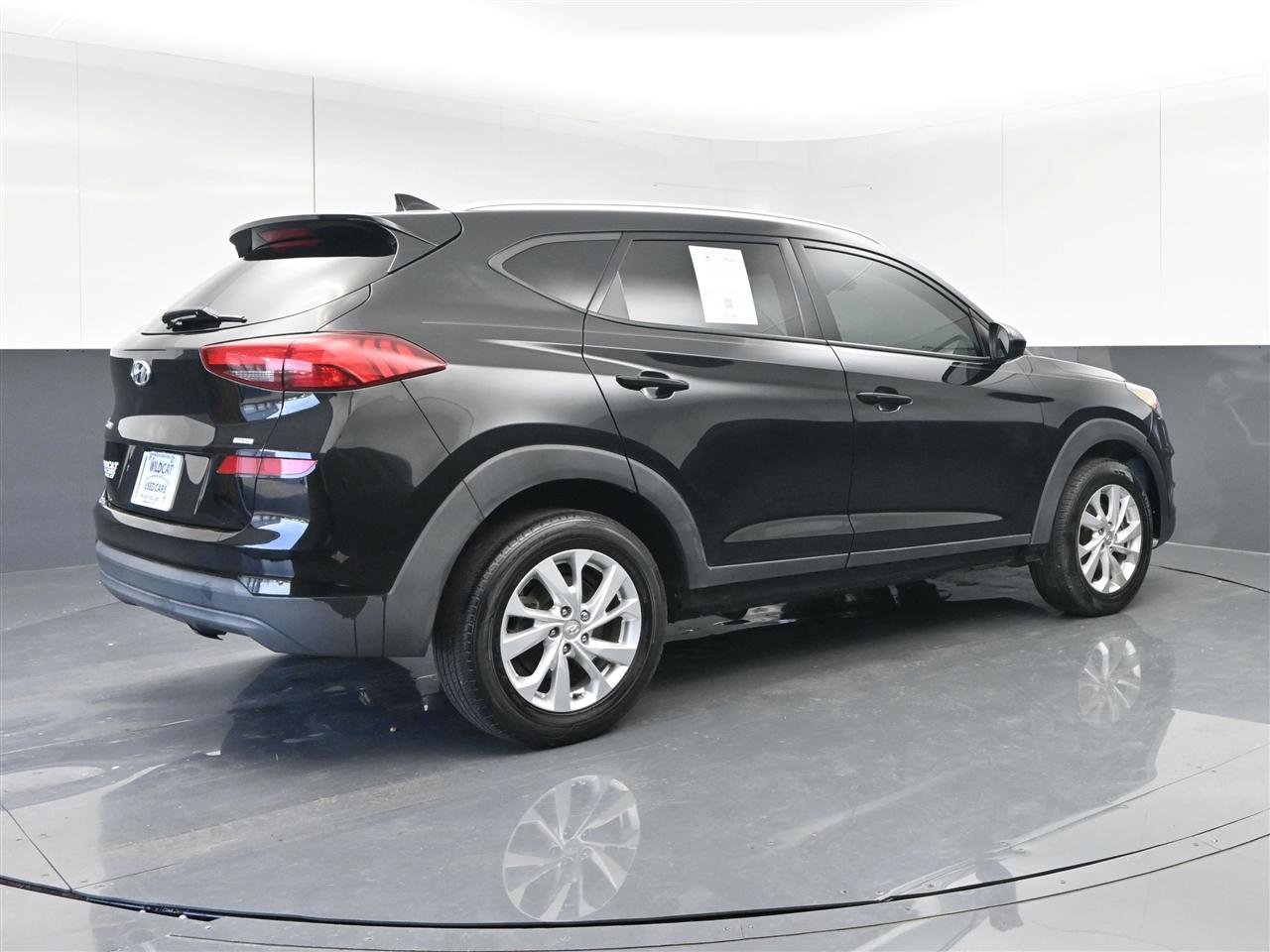 Used 2020 Hyundai Tucson Value image 5