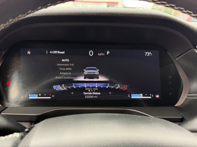 Used 2022 Jeep Grand Cherokee L Limited image 40