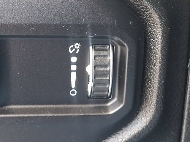 Used 2024 Jeep Wrangler Sport AWD/4WD image 24