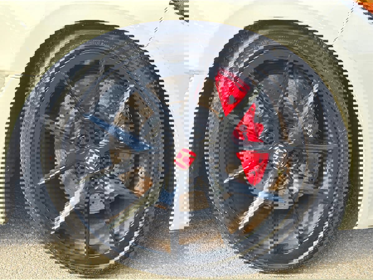 Used 2024 Honda Civic Type R image 48