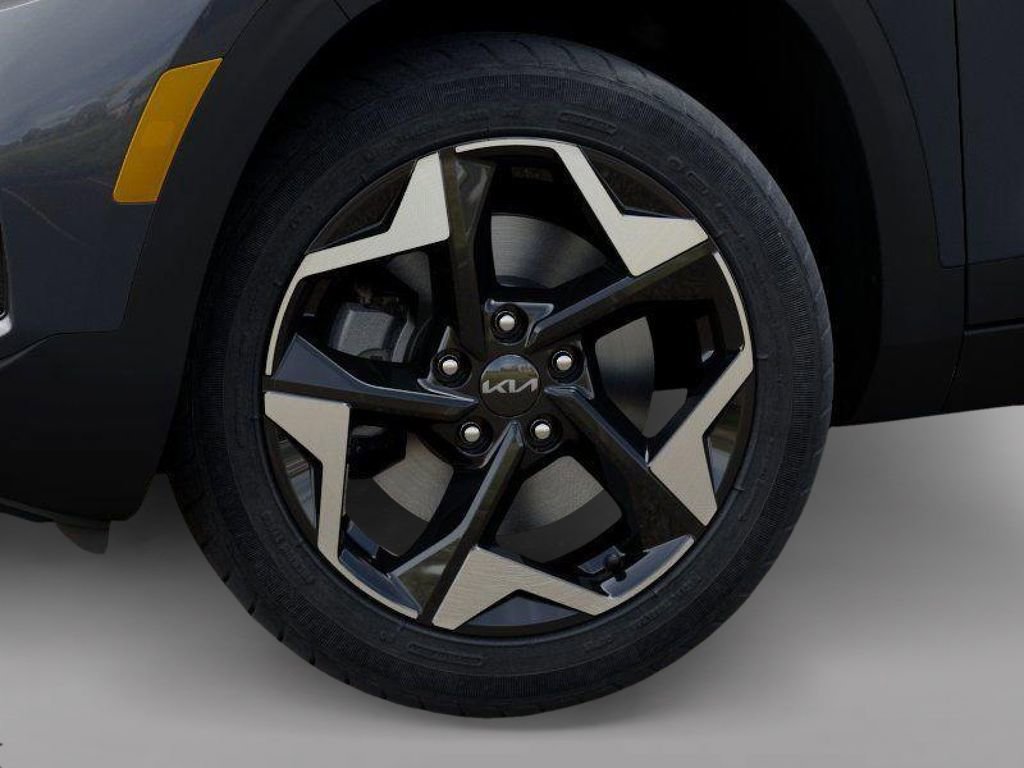 New 2026 Kia Seltos EX AWD/4WD image 9