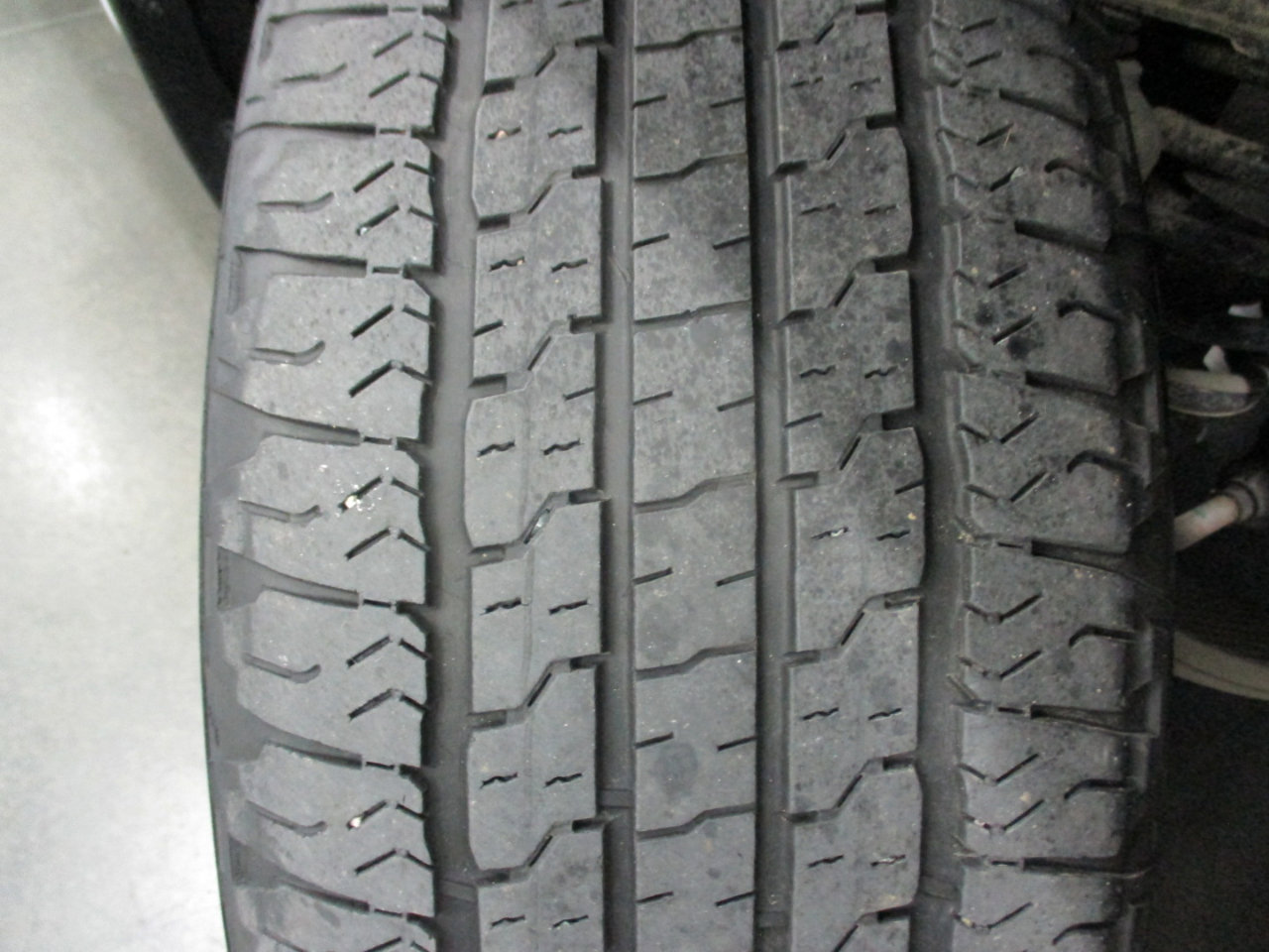 Used 2022 RAM 1500 Big Horn image 24