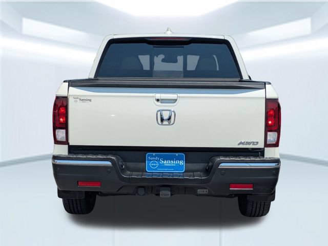 Used 2019 Honda Ridgeline RTL-E image 5