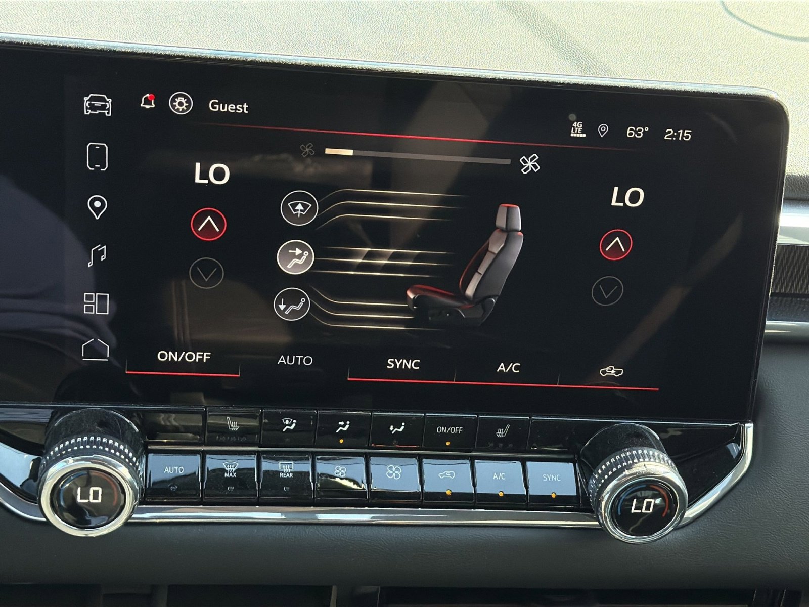 New 2026 GMC Canyon Elevation w/ Convenience Package image 21