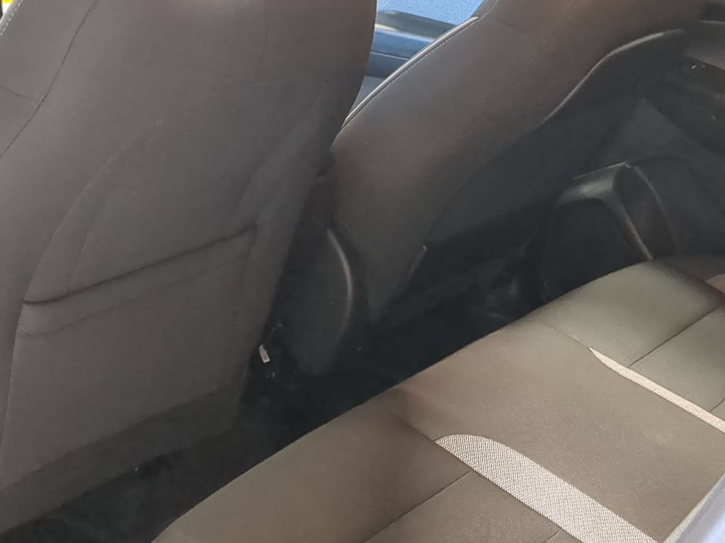 Used 2025 Chevrolet TrailBlazer LT FWD image 22