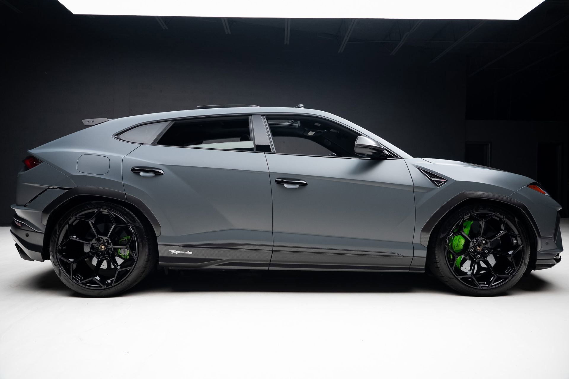 Used 2024 Lamborghini Urus Performante image 43