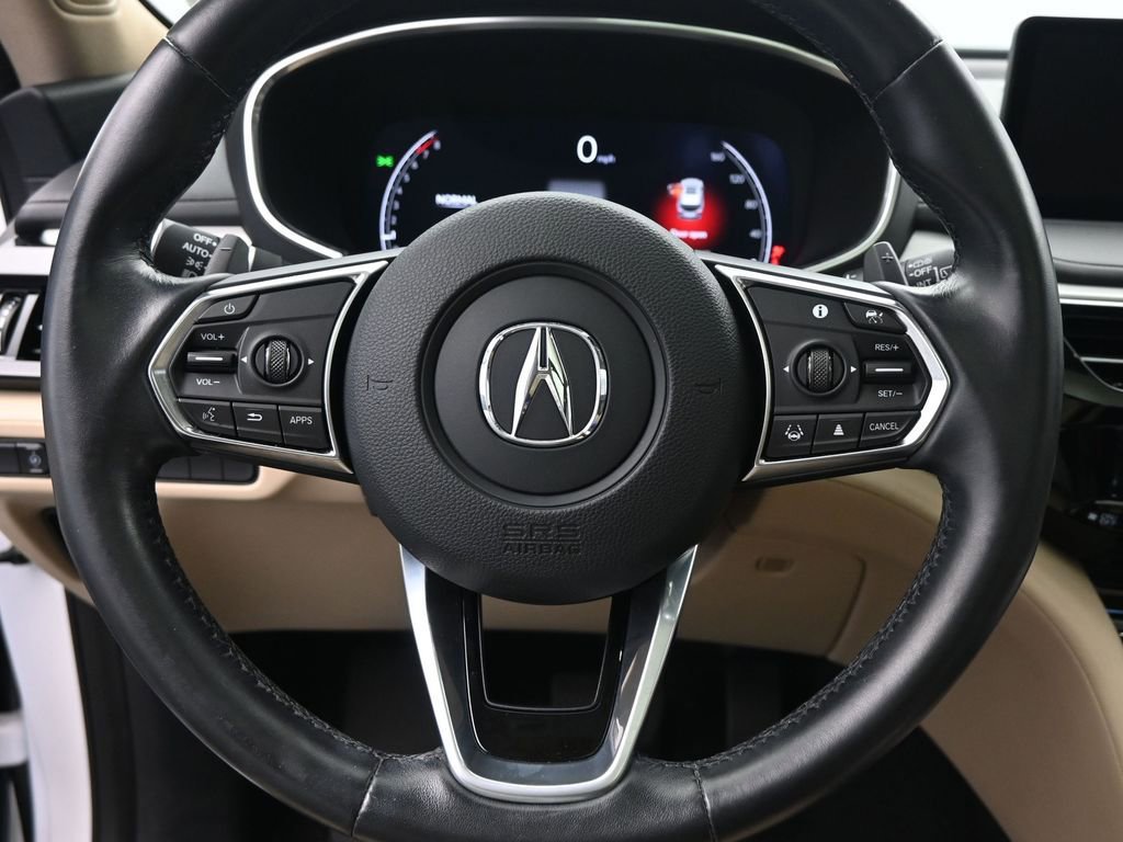 Used 2023 Acura MDX FWD w/ Technology Package image 28