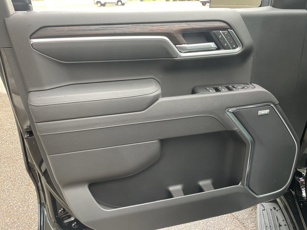 New 2026 GMC Sierra 1500 SLT w/ SLT Premium Package image 11