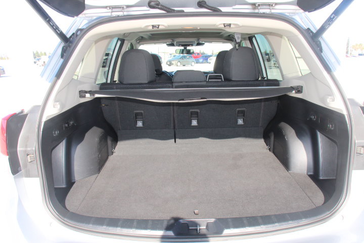 Used 2023 Subaru Forester Premium AWD/4WD image 15