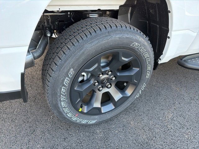 New 2026 RAM 1500 Express image 7