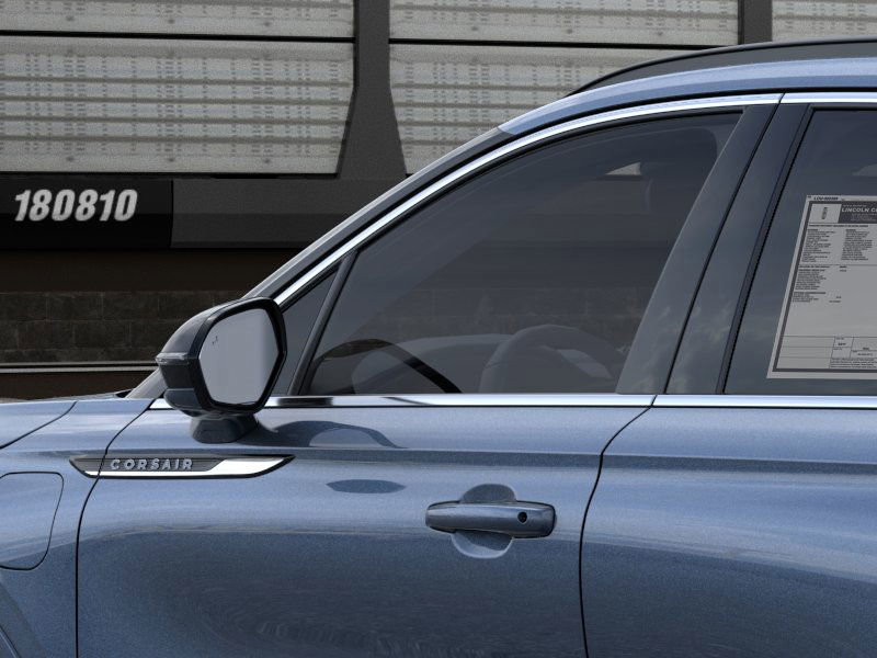 New 2026 Lincoln Corsair Grand Touring image 20
