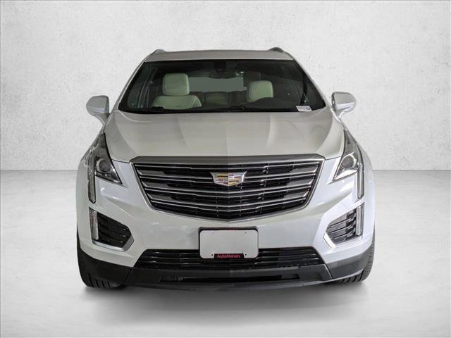 Used 2017 Cadillac XT5 FWD video 2