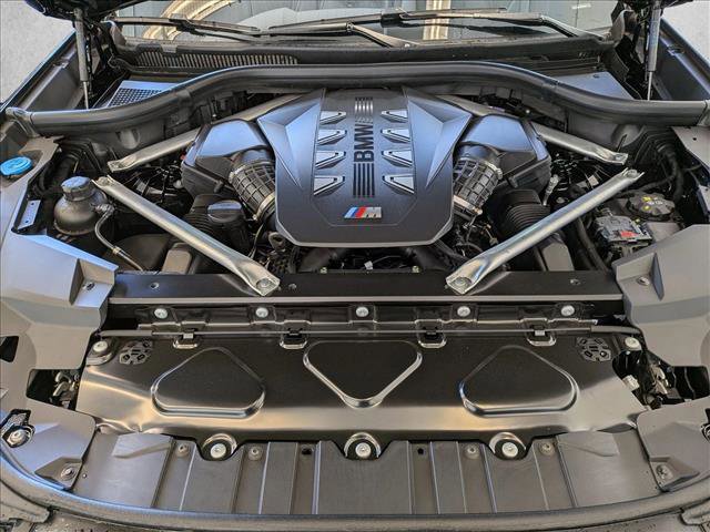 New 2026 BMW X5 M60i AWD/4WD image 17