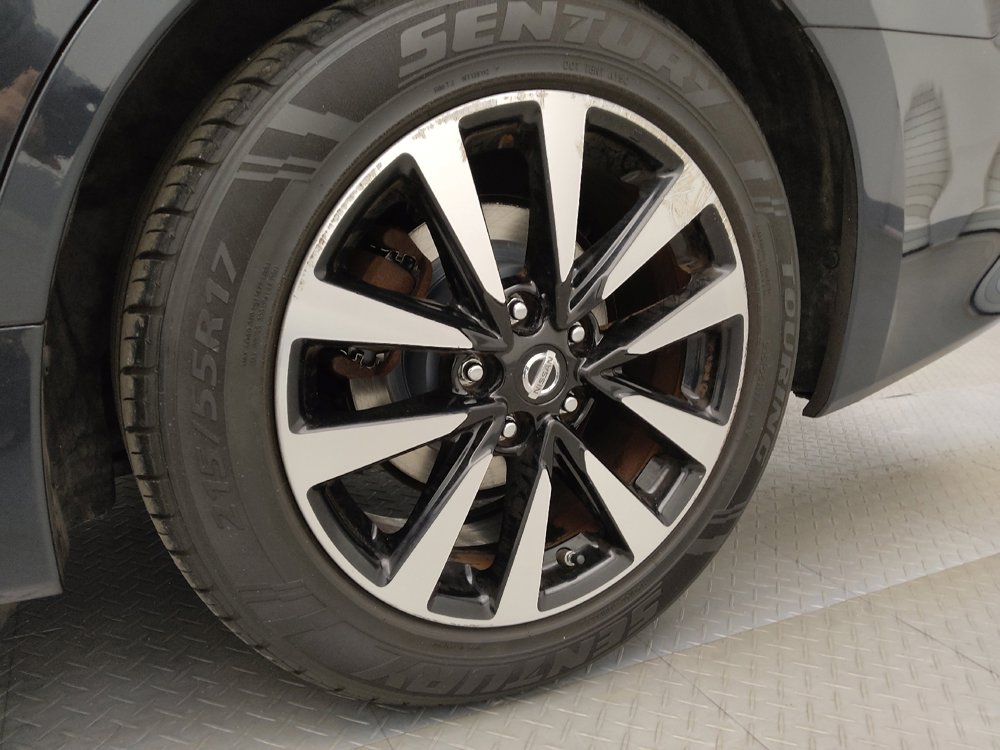 Used 2018 Nissan Altima 2.5 SL image 31