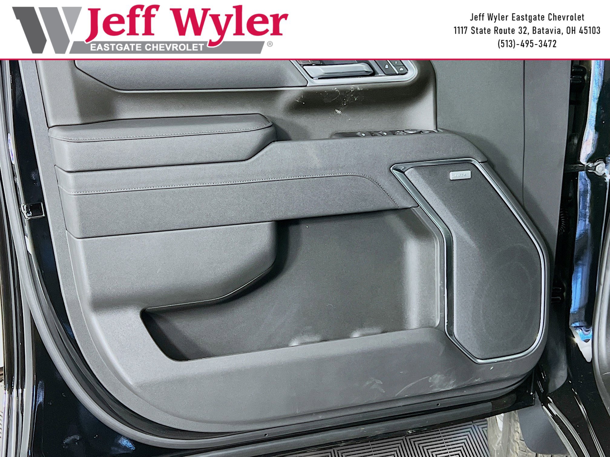 New 2026 Chevrolet Silverado 3500 LTZ w/ LTZ Convenience Package image 20