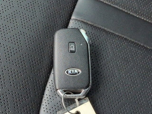 Used 2021 Kia Sorento SX AWD/4WD image 29