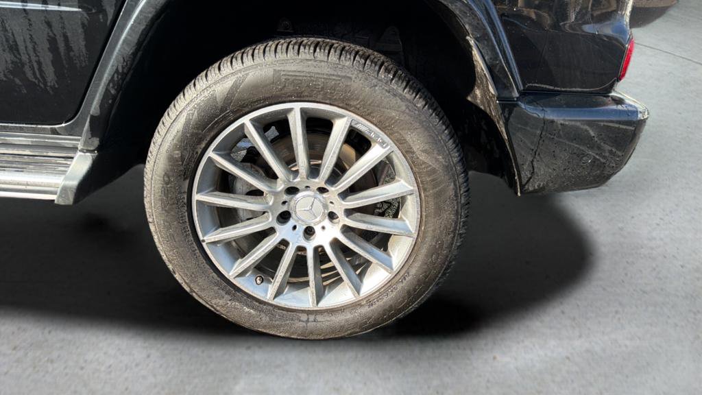 Used 2023 Mercedes-Benz G 550 image 15