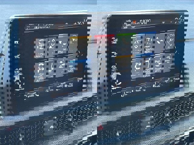 Certified 2025 Honda CR-V Sport Touring image 16