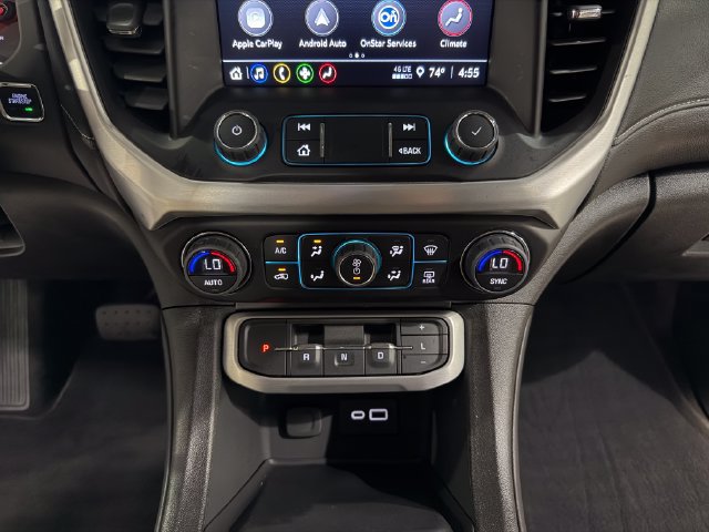 Used 2023 GMC Acadia SLE w/ Driver Convenience Package AWD/4WD image 23