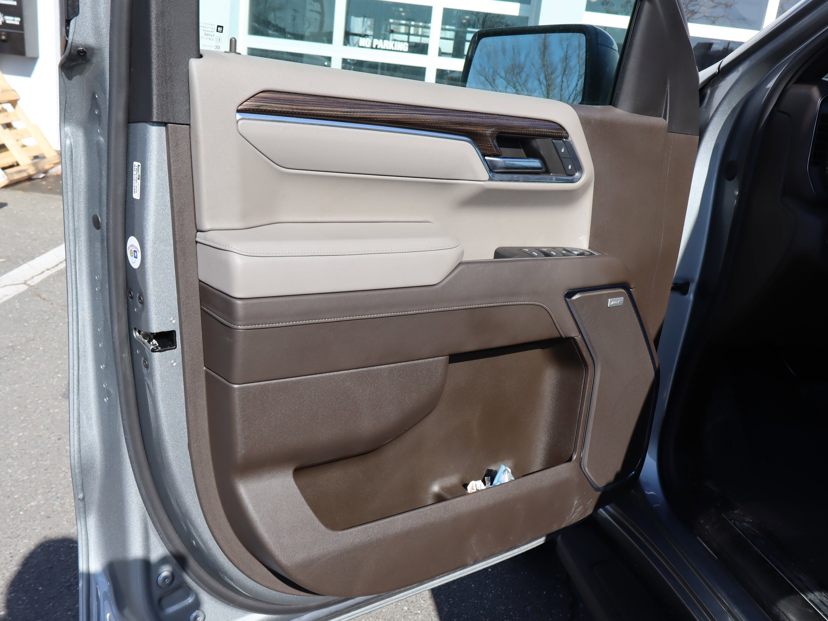 Used 2024 Chevrolet Silverado 1500 RST image 18