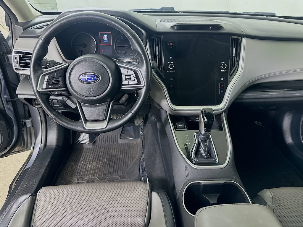 Used 2022 Subaru Outback Limited w/ Popular Package #2 AWD/4WD image 17