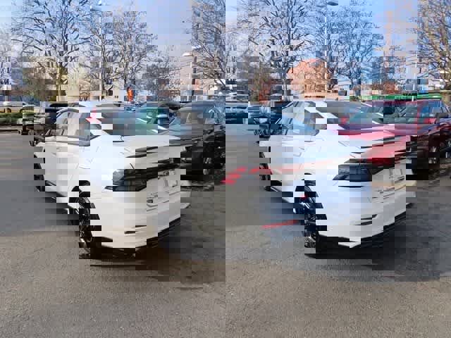 Certified 2023 Honda Accord Sport image 4