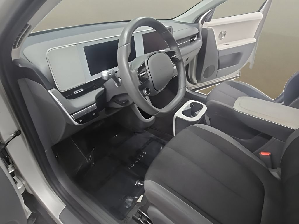 Certified 2024 Hyundai Ioniq 5 SEL AWD/4WD image 12