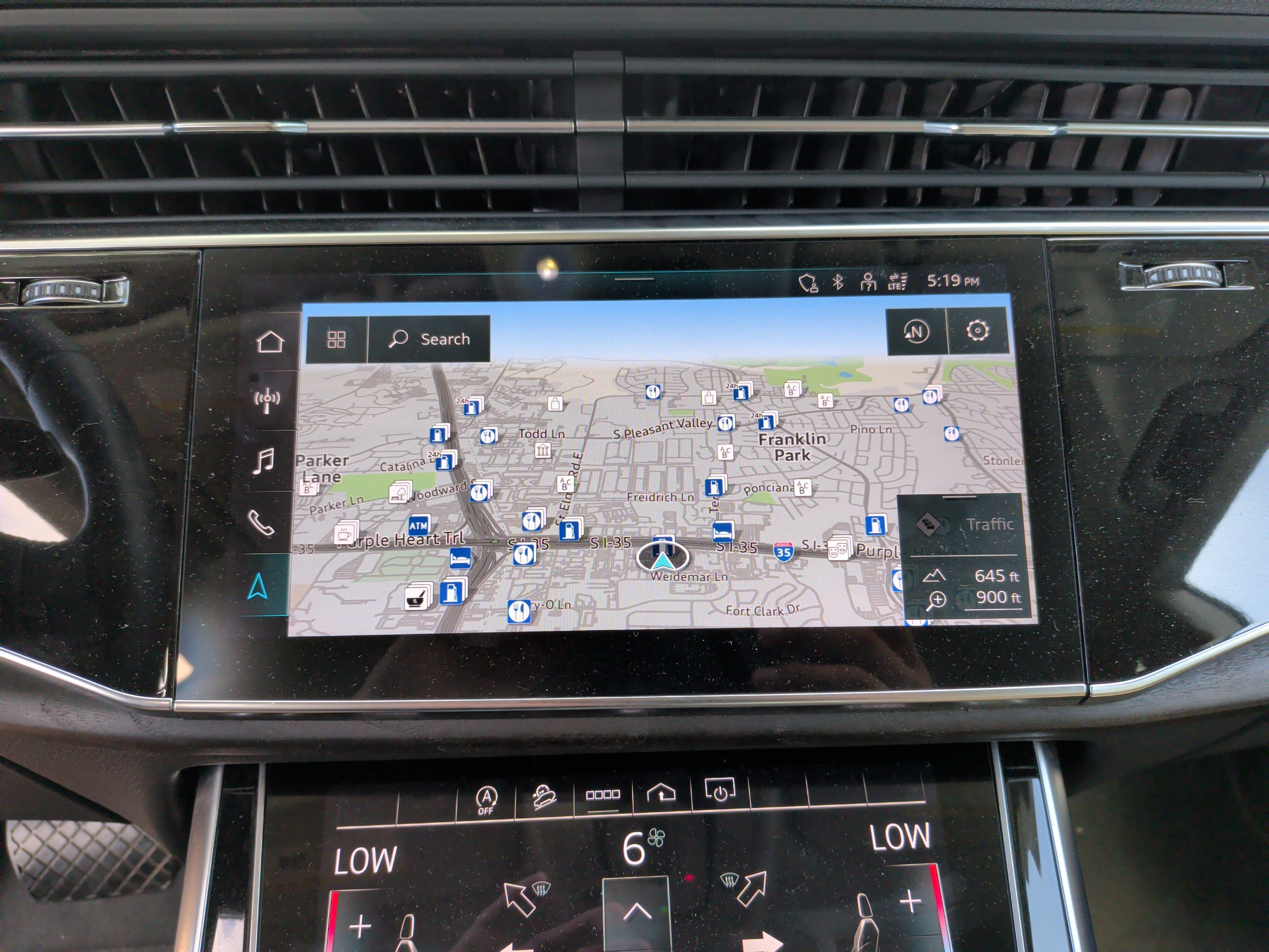 Certified 2023 Audi Q8 Premium w/ Convenience Package AWD/4WD image 23