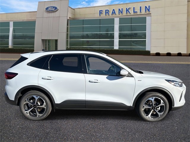 New 2026 Ford Escape ST-Line Select w/ Tech Pack #1 image 8