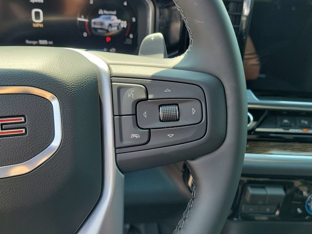 New 2026 GMC Sierra 1500 Elevation w/ Elevation Premium Package AWD/4WD image 23