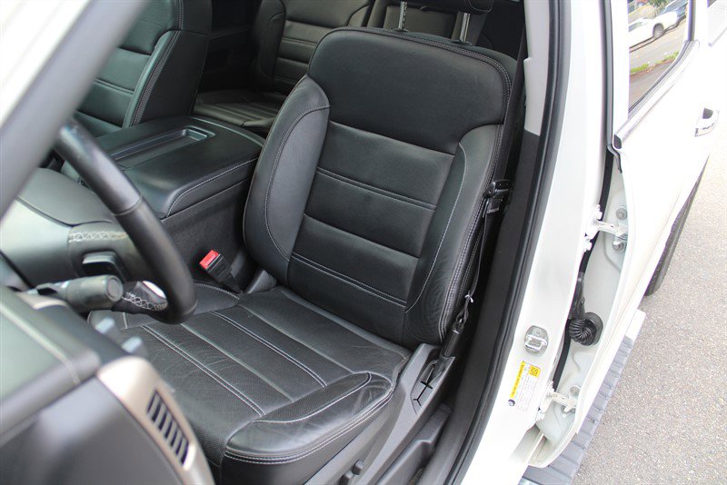 Used 2015 GMC Sierra 1500 Denali w/ Driver Alert Package image 22