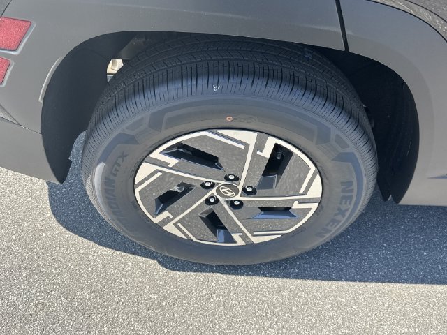 New 2026 Hyundai Tucson Blue SE AWD/4WD image 19