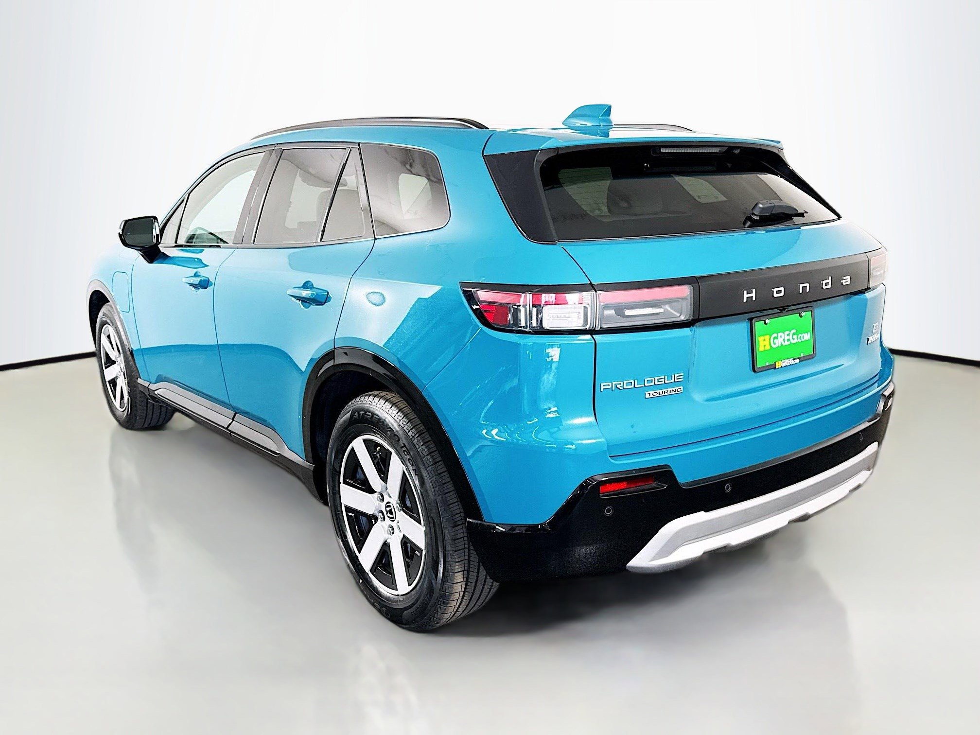 Used 2024 Honda Prologue Touring image 7