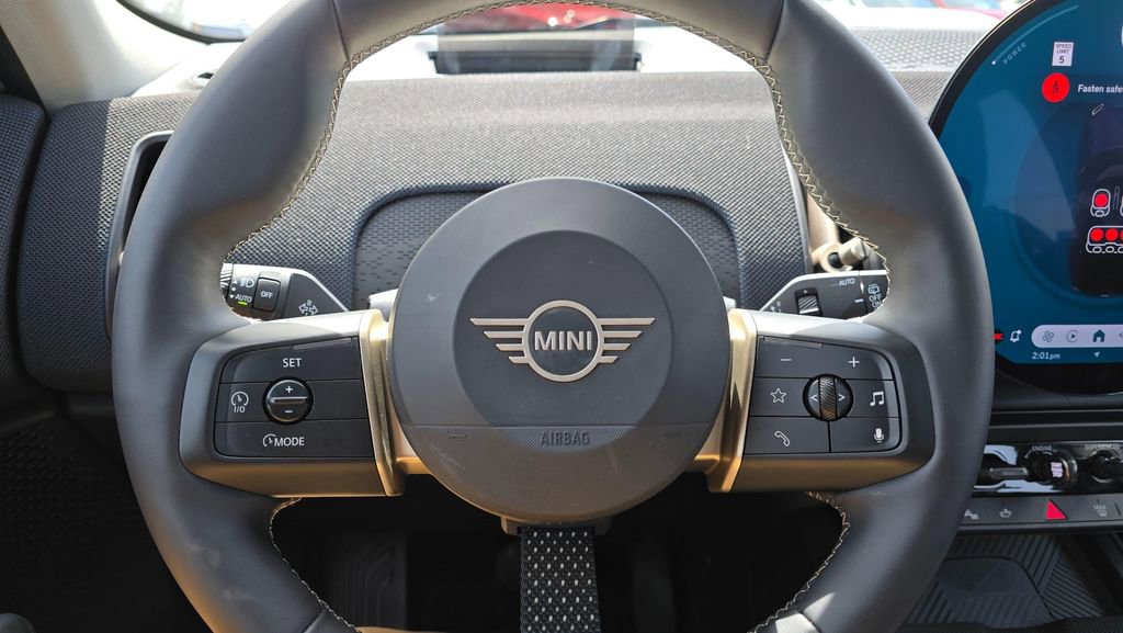 Used 2025 MINI Cooper Countryman S image 28