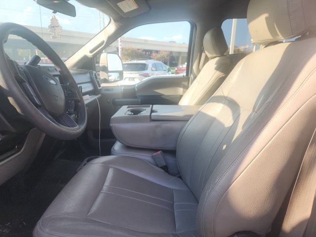 Used 2019 Ford F250 XLT w/ FX4 Off-Road Package AWD/4WD image 8